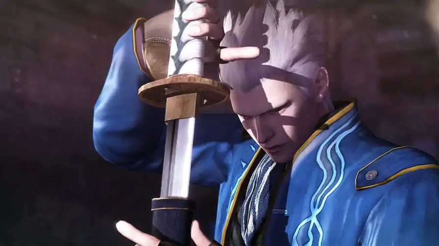 Revelado novo Devil May Cry ao estilo RPG de Ação para Mobiles