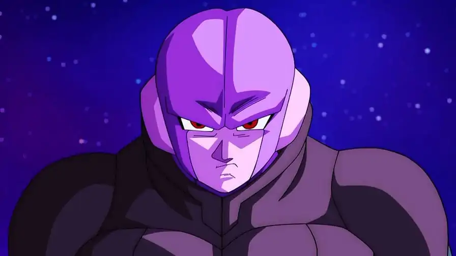 Hit será um dos personagens mais “apelões” em Dragon Ball FighterZ