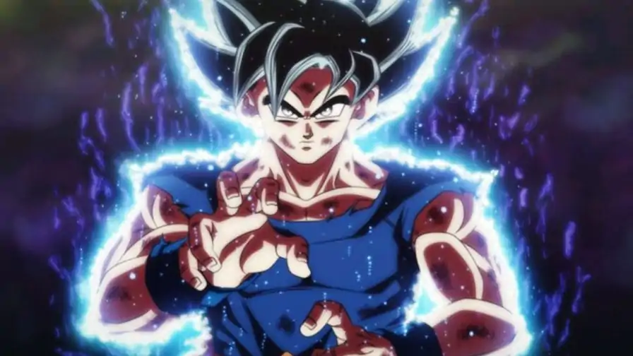 Dragon Ball Super 123: Spoilers revelam nova estratégia de Goku para enfrentar Jiren