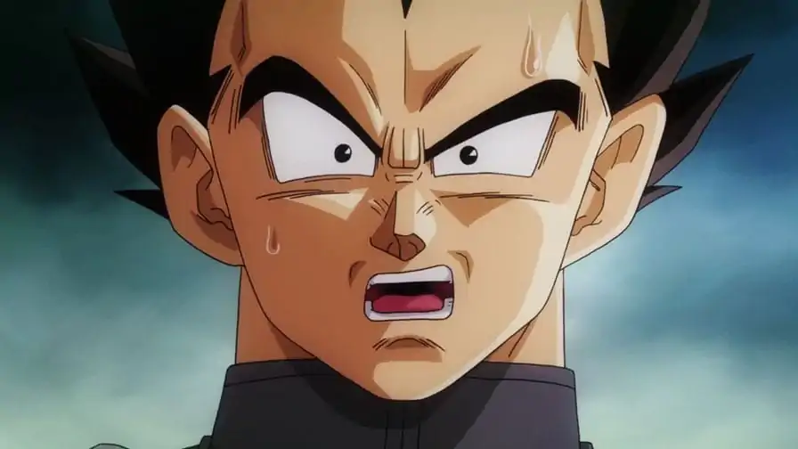 Dragon Ball Super: Revelada a data do episódio em que Jiren enfrentará Vegeta