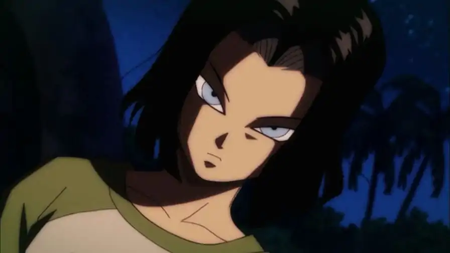 Dragon Ball Super: Mangá nos mostra um Androide 17 diferente do anime