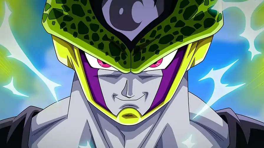 Dragon Ball Super: Mangá poderá substituir Freeza por… CELL!