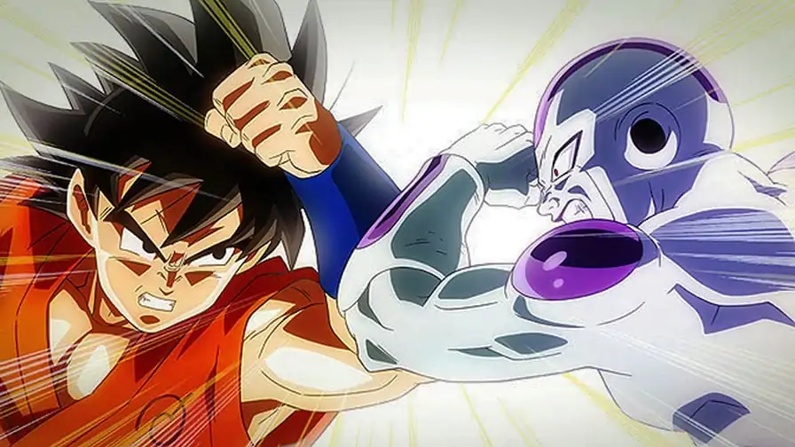 Dragon Ball Super: Torneio do Poder pode encerrar com embate entre Goku e Freeza