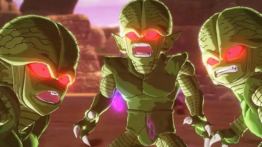 Dragon Ball: Criador revela origem de personagem icônico