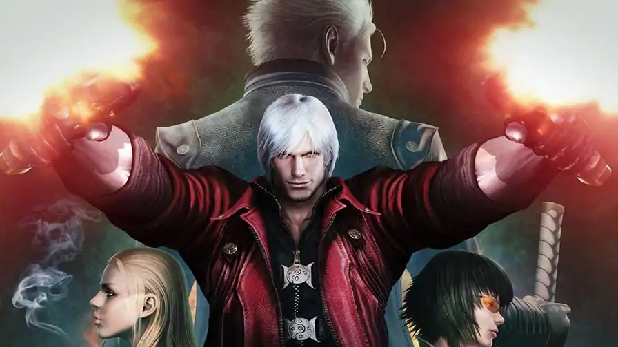 Devil May Cry 4, Injustice e outros chegam ao Xbox Game Pass