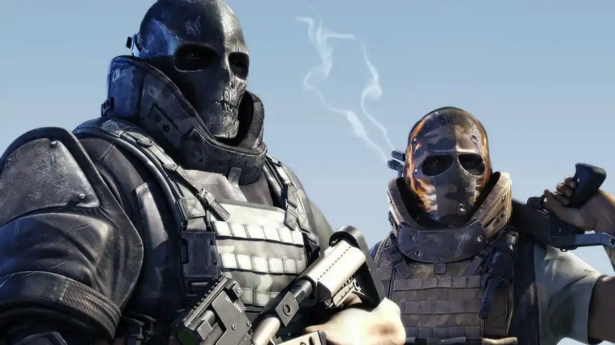 Revelados os jogos que virão com o primeiro Games with Gold de 2018