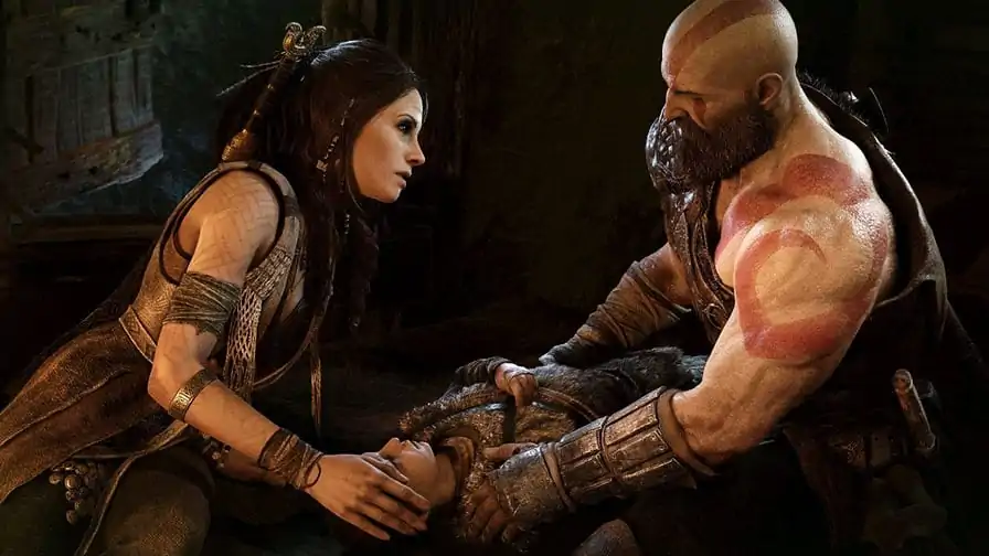 Diretor de God of War afirma que não trabalharia em games sem single player