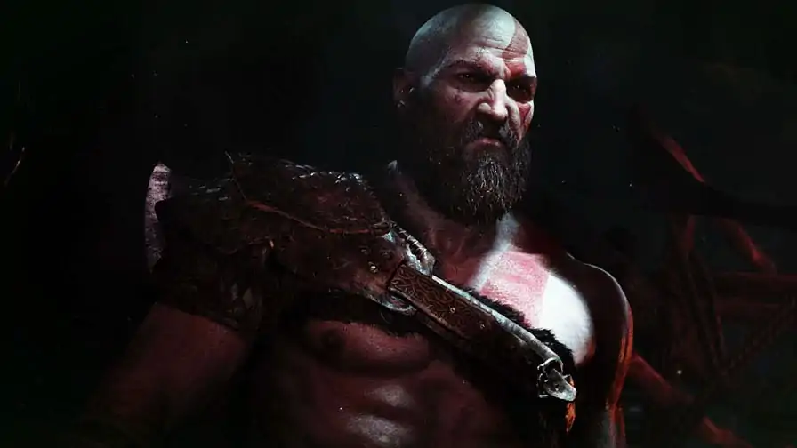 Imagens de God of War revelam dois novos inimigos