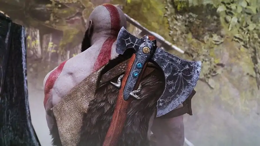 God of War