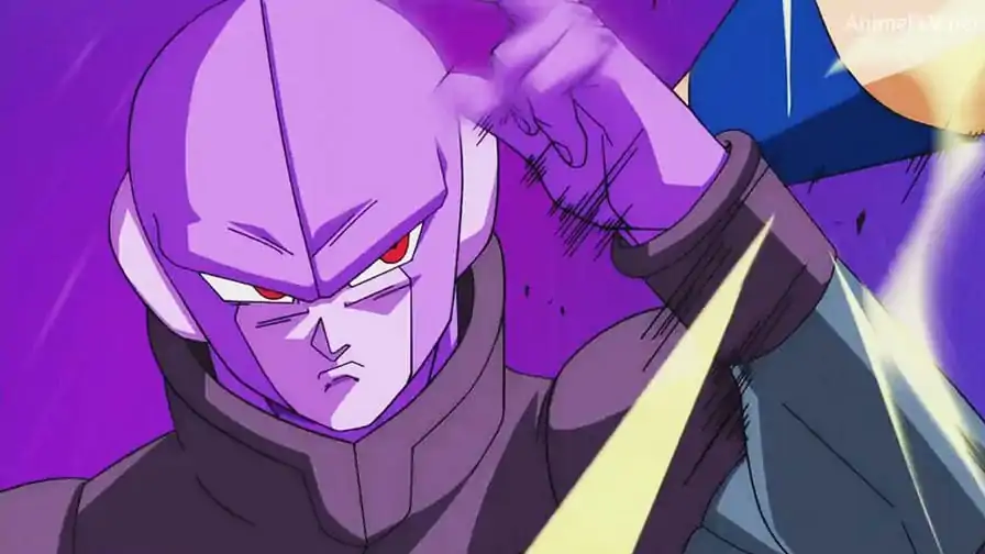 Goku Black e mais 2 personagens presentes em Dragon Ball Super, em FighterZ