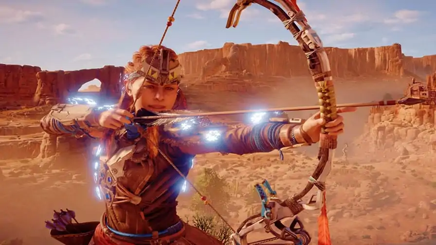 Guerilla Games, de Horizon Zero Dawn, quer lançar novos jogos mais rapidamente