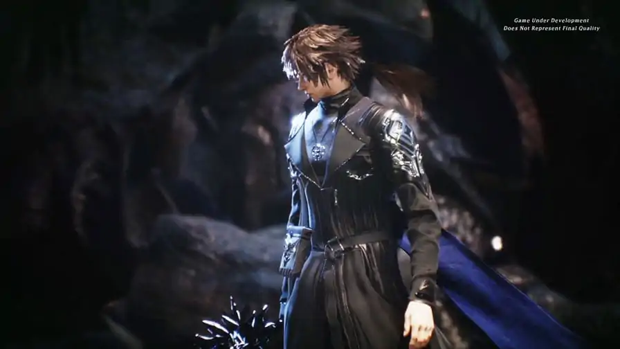Revelados 5 minutos de gameplay inédito de Lost Soul Aside