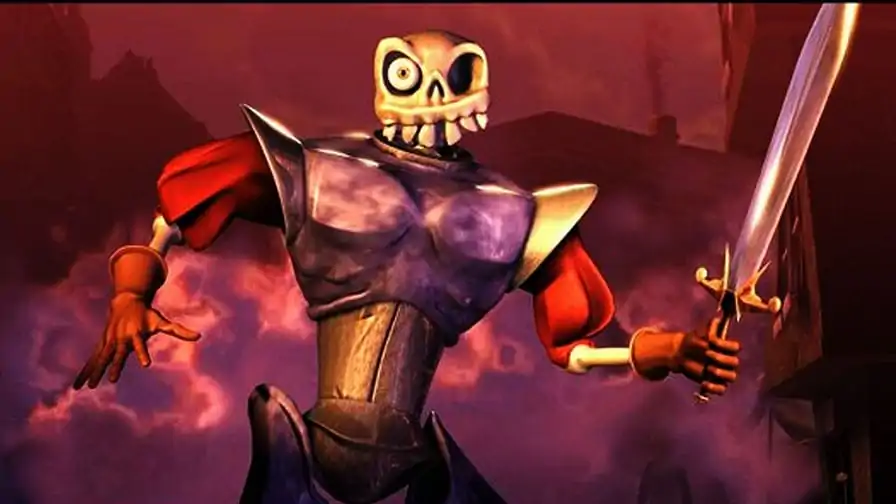 MediEvil: Remake ganha primeiro trailer e imagens empolgantes!