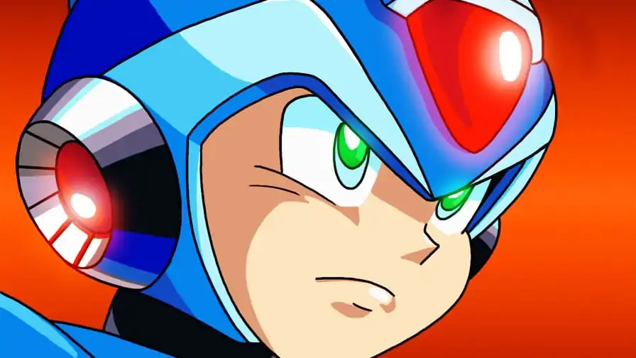 Oito jogos da série “Mega Man X” chegarão para os consoles atuais