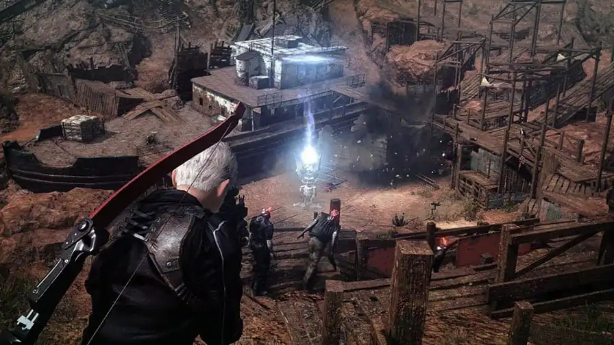Anunciada beta de Metal Gear Survive para Xbox One e PS4
