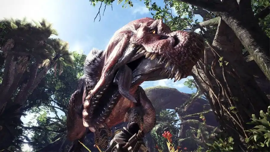 Análise: Monster Hunter World é “A” aventura indispensável