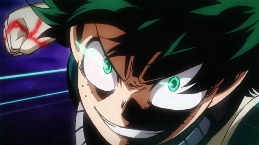 Novo trailer de My Hero Academia prova que o game NÃO será exclusivo!