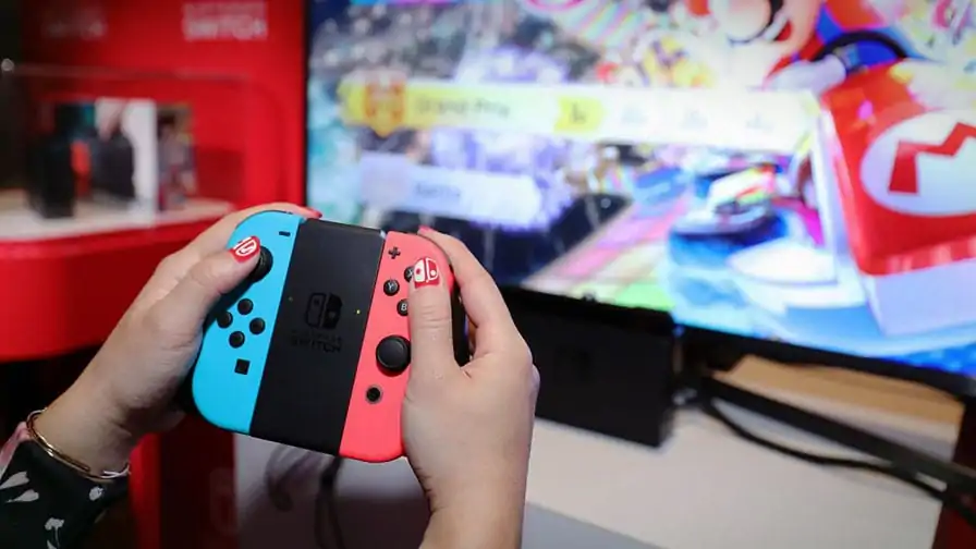 Nintendo Switch supera as expectativas e já vendeu 10 milhões de unidades