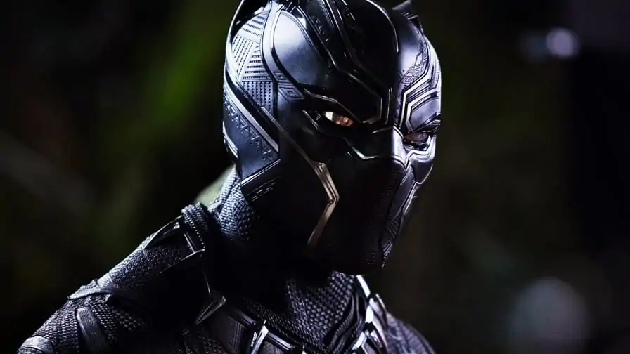 Rotten Tomatoes responde à ameaças de sabotagem ao filme Pantera Negra
