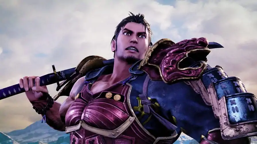 Quais personagens deveriam ser convidados em Soul Calibur VI?