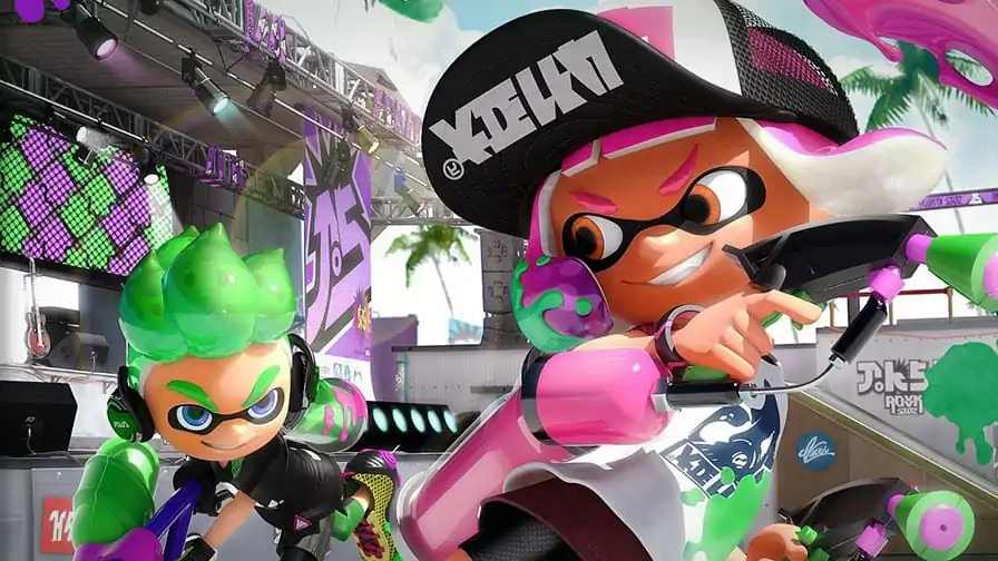 Nintendo