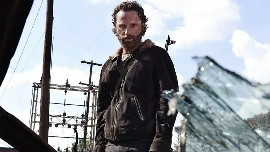 Criador de The Walking Dead diz que novo game será “Inovador”
