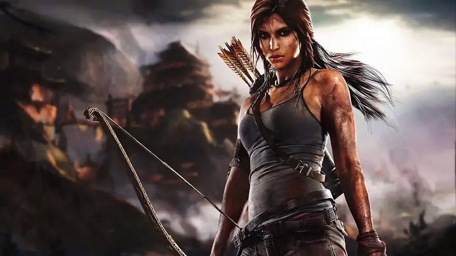 Square Enix confirma novo Tomb Raider chegando em 2018