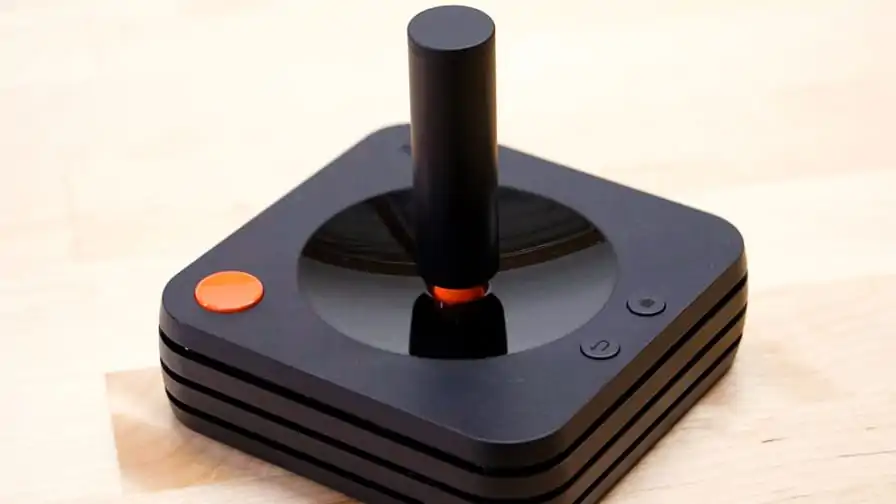 Atari pretende produzir jogos AAA para consoles!