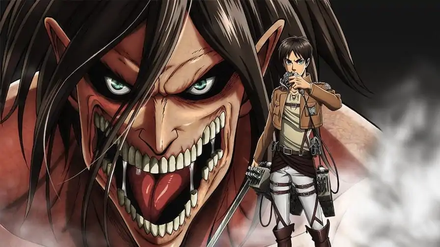 Attack on Titans: Vazamento indica uma nova guerra chegando