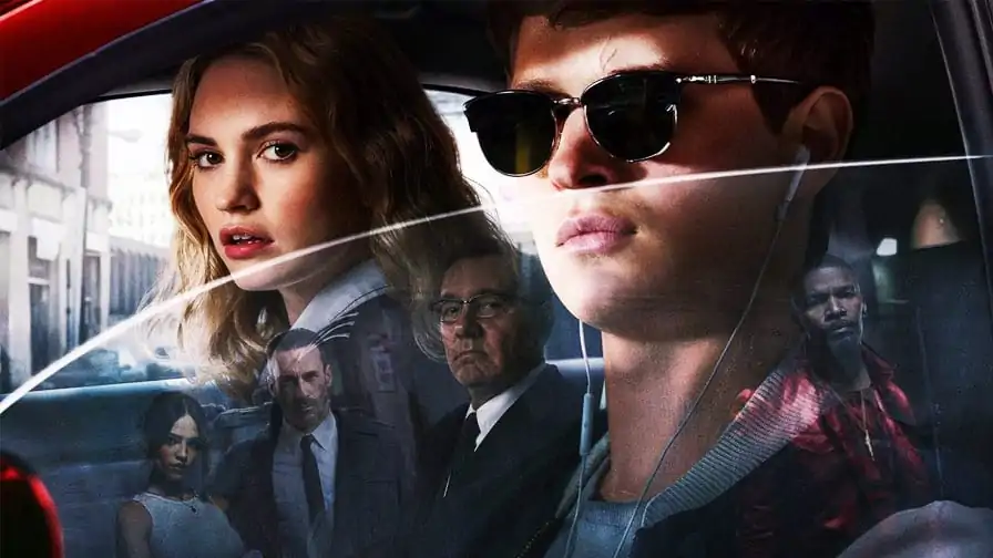 Baby Driver: Diretor Edgar Wright confirma sequencia do filme