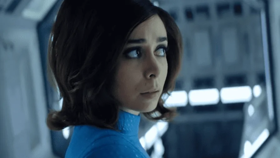 Black Mirror: Episódio da quarta temporada faz sátira a Star Trek