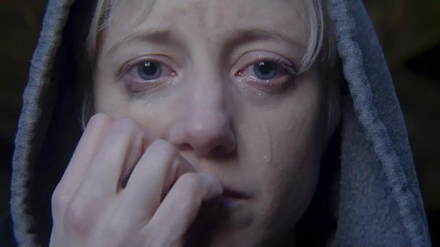 Black Mirror Episódio 3 – 4º Temporada: Fora dos trilhos e ignorável