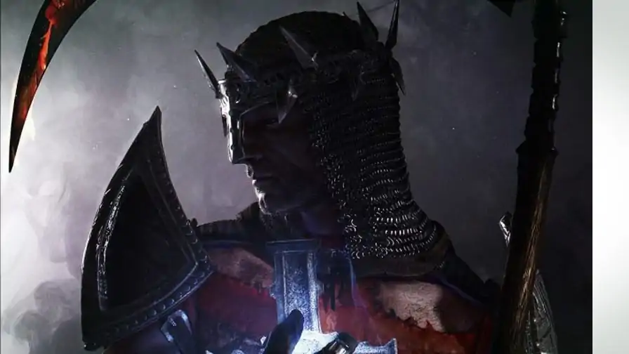 Dantes Inferno: Revelado vídeo impressionante de um curta que será baseado no jogo