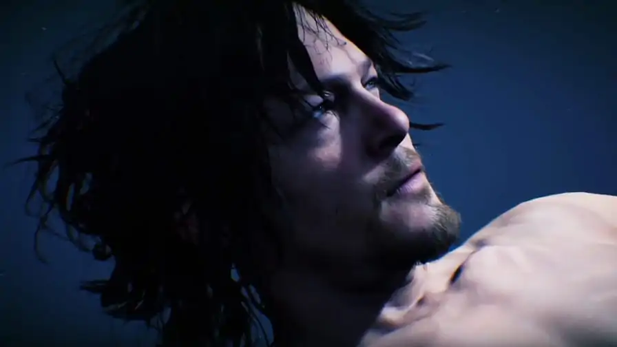 Death Stranding: Novo trailer é maluco, enigmático, estranho e sensacional!!