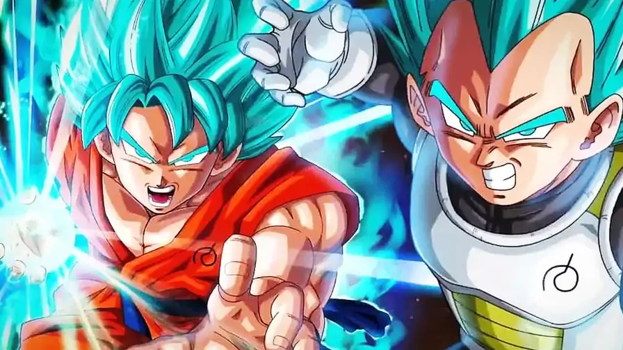Dragon Ball Super: Entenda como Goku e Vegeta se recuperam tão rápido no torneio do poder