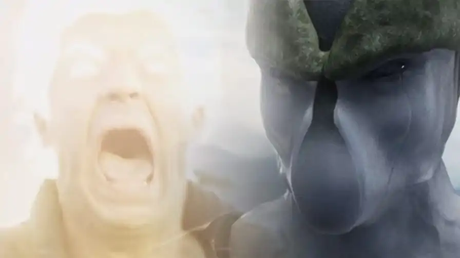 Dragon Ball Z: The Fall of Men – Live Action é incrivelmente bem feito! Assista!