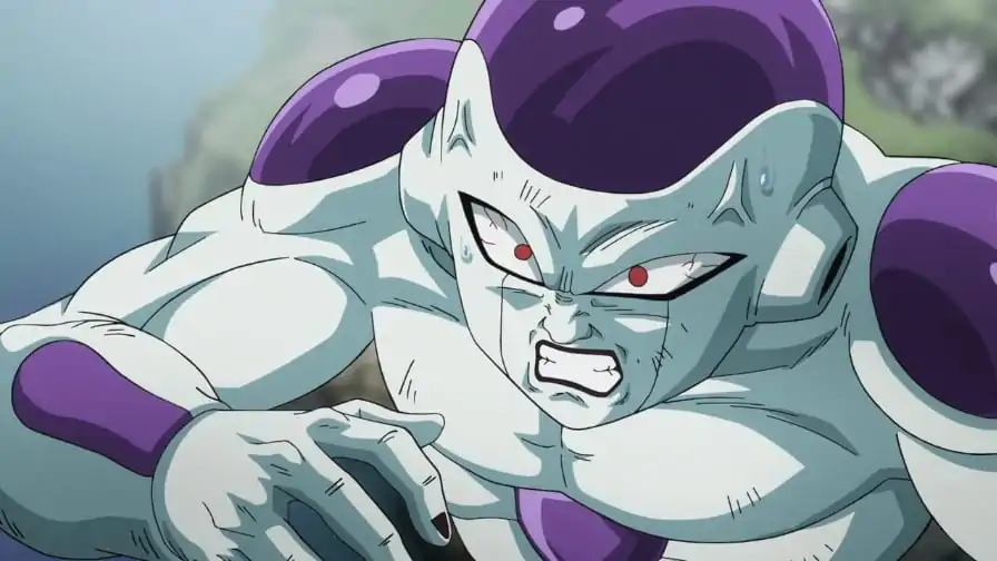 Dragon Ball Super: Teoria mostra como Freeza será eliminado do torneio do poder