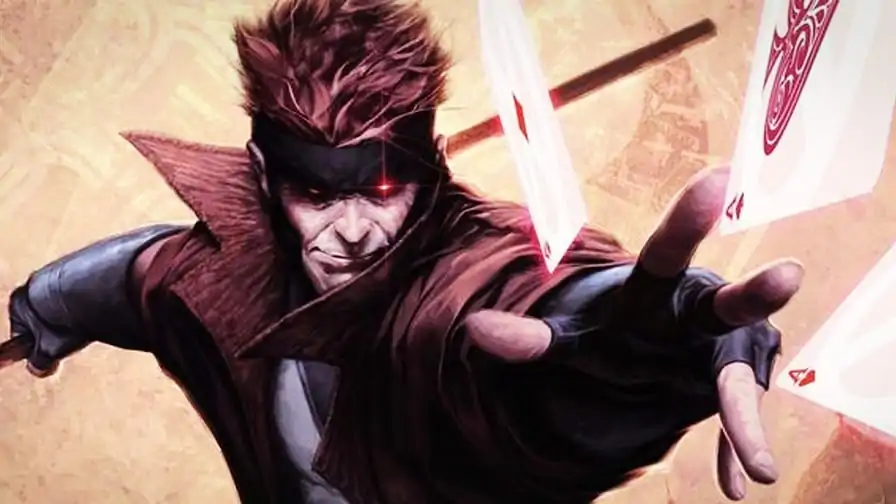 Gambit: Filme planejado pela Fox pode ser barrado pela Disney