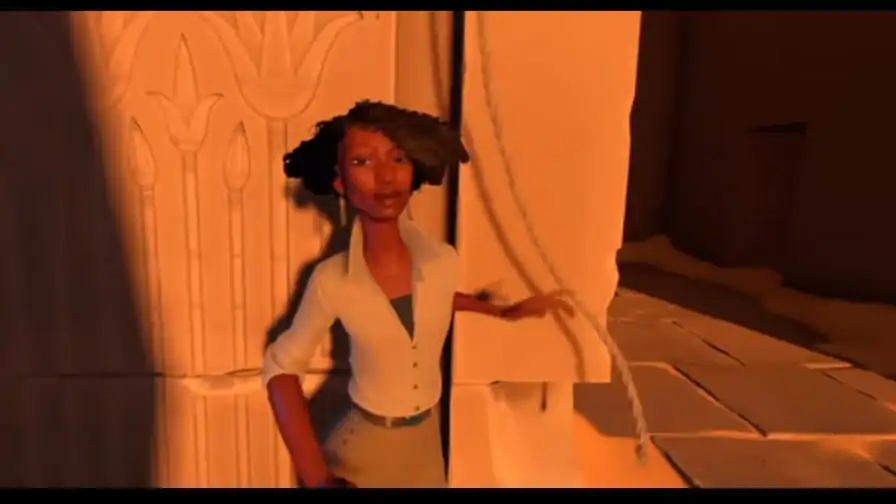 In The Valley of Gods anunciado com trailer impressionante