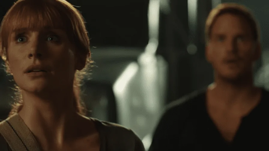 Jurassic World 2: Longa ganha novo teaser com cena inédita! Confira!