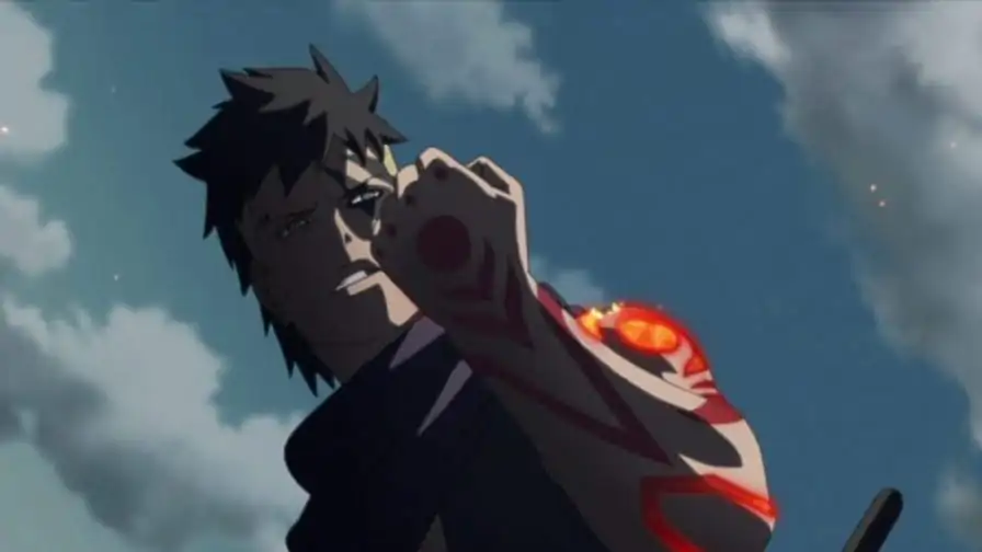 Boruto: passado conturbado de Kawaki é revelado