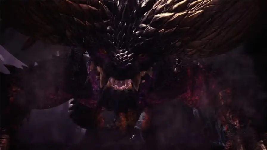 Novo trailer de Monster Hunter World revela algo muito curioso
