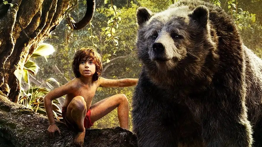 Mogli: O Menino Lobo: Filme de Andy Serkis muda de título e tem data de lançamento