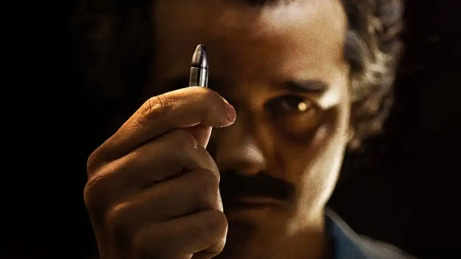 Jogo da série de sucesso Narcos é anunciado