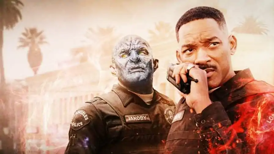 Netflix confirma com pequeno teaser, Bright 2 com Will Smith
