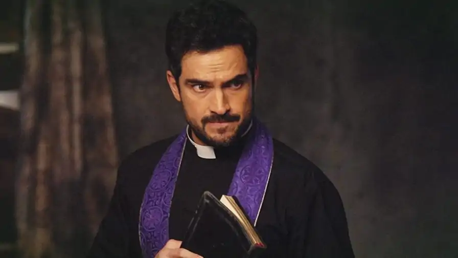 O Exorcista Episódio 8 – 2ª Temporada: Deu tudo errado e todos correm perigo