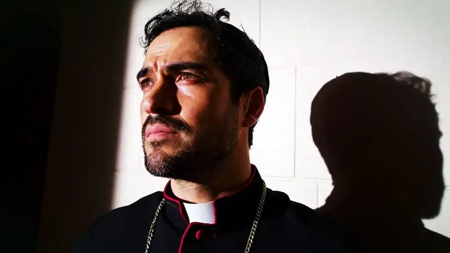 O Exorcista Episódio 9 – 2ª Temporada: Perdido no próprio dom