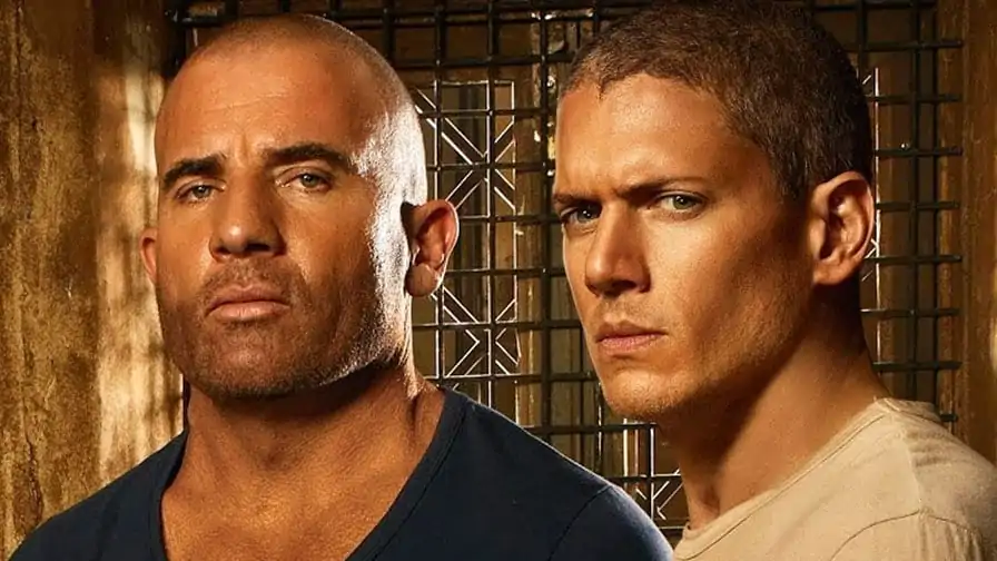 Ator confirma que 6ª temporada de Prison Break está em produção