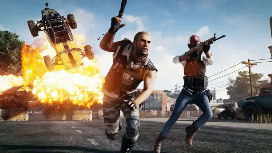 Playerunknown Battlegrounds Mobile é lançado oficialmente no Brasil – Veja como fazer o download!