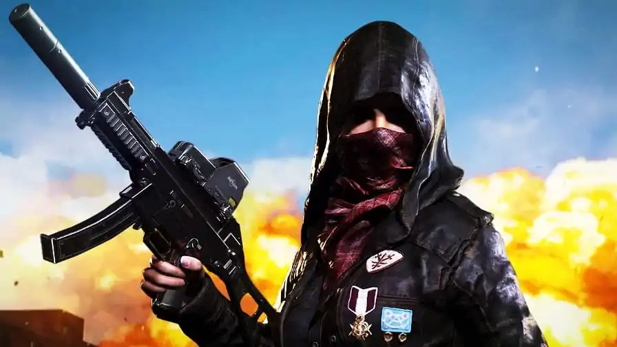 PUBG para mobile é lançado de forma inesperada no ocidente